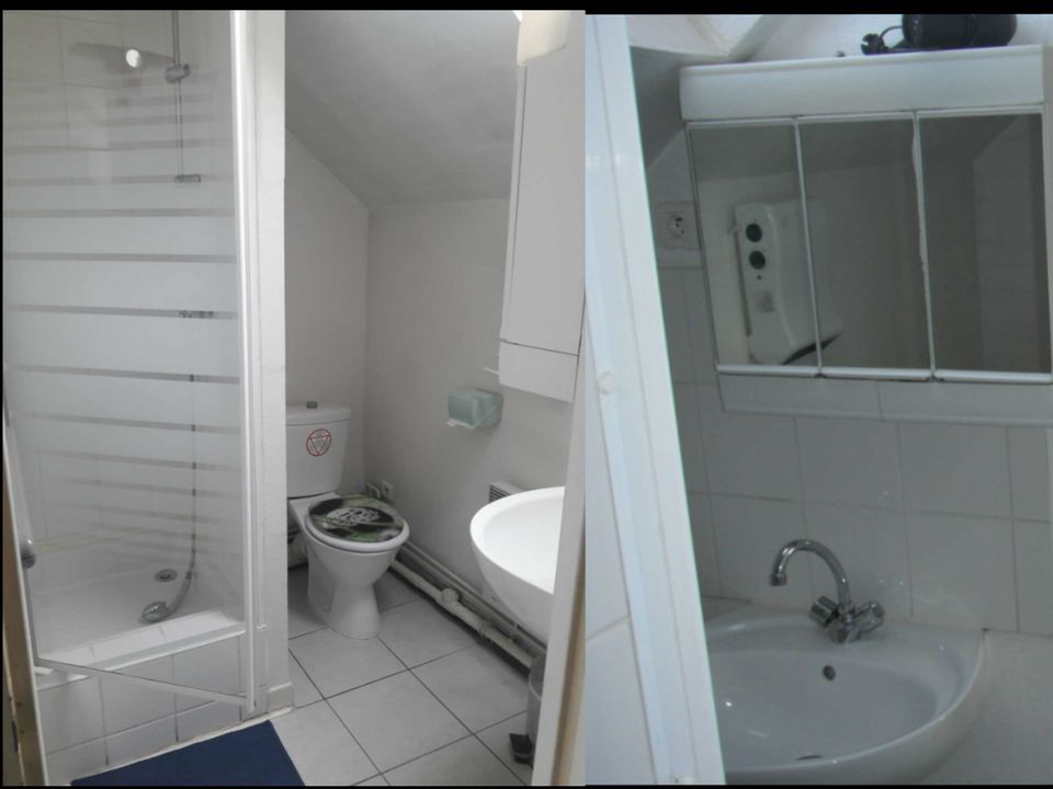 Studio i Dijon, Cote-d'Or - bilde 4