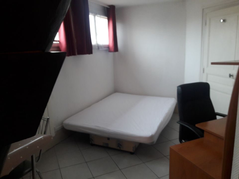 Studio i Dijon, Cote-d'Or - bilde 5