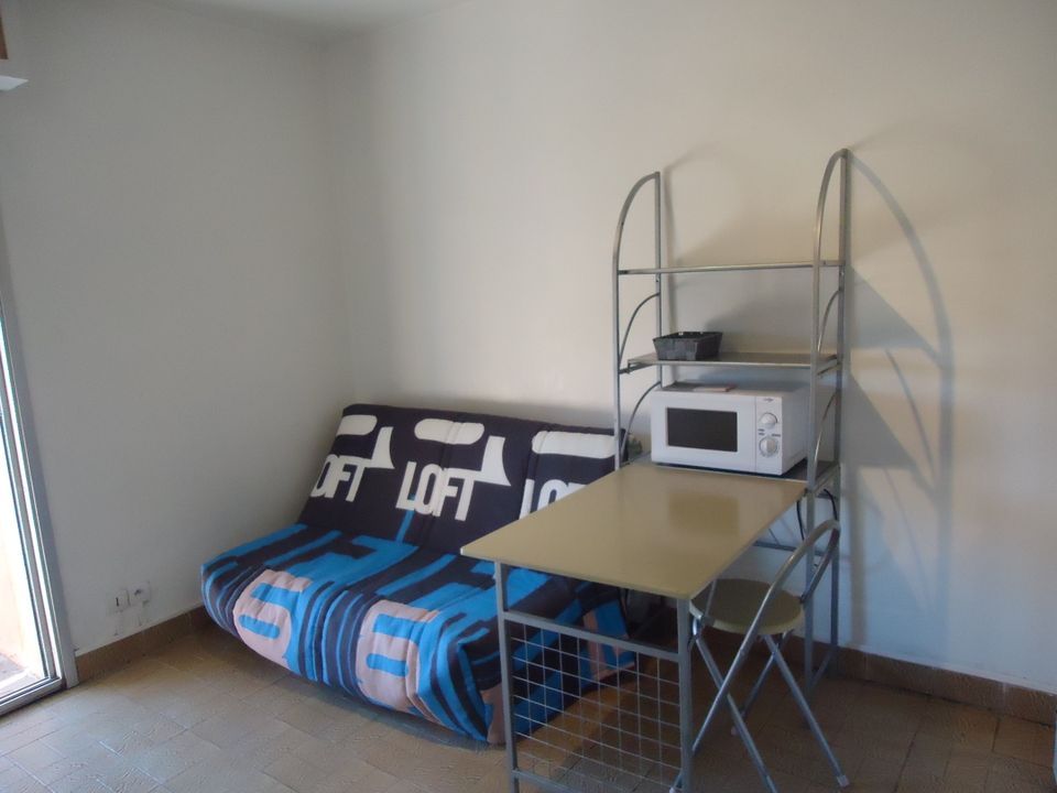 Studio i Montpellier, Herault - foto 1