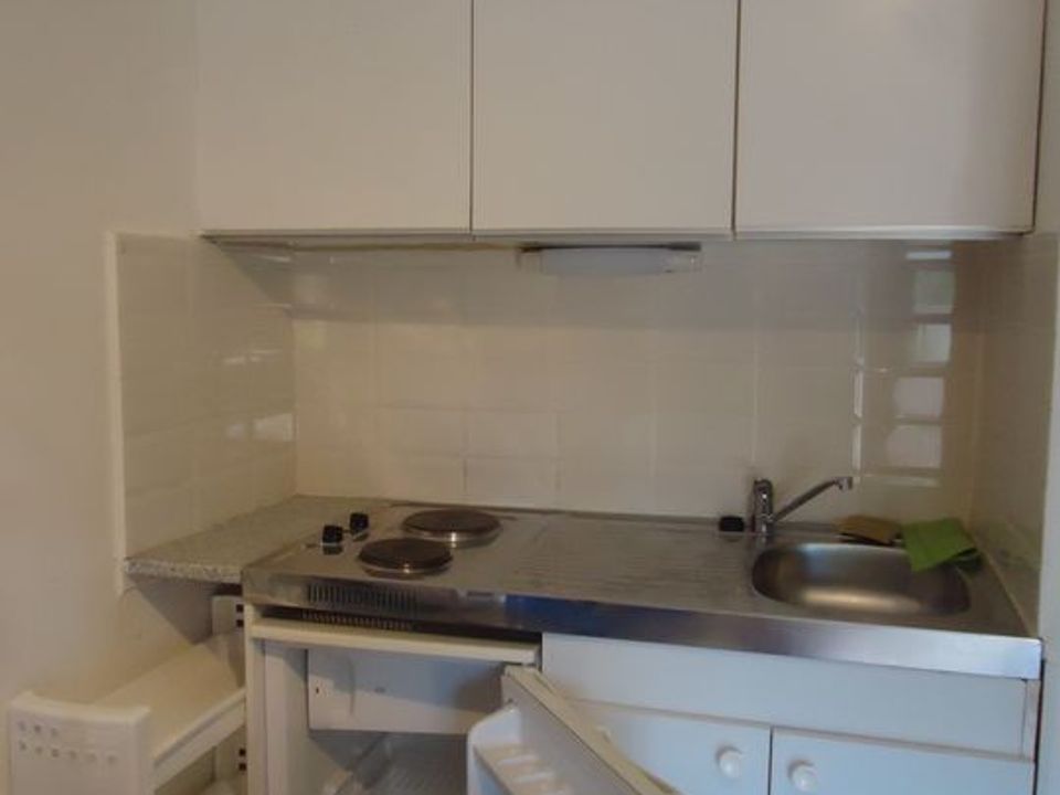 Studio i Montpellier, Herault - foto 2