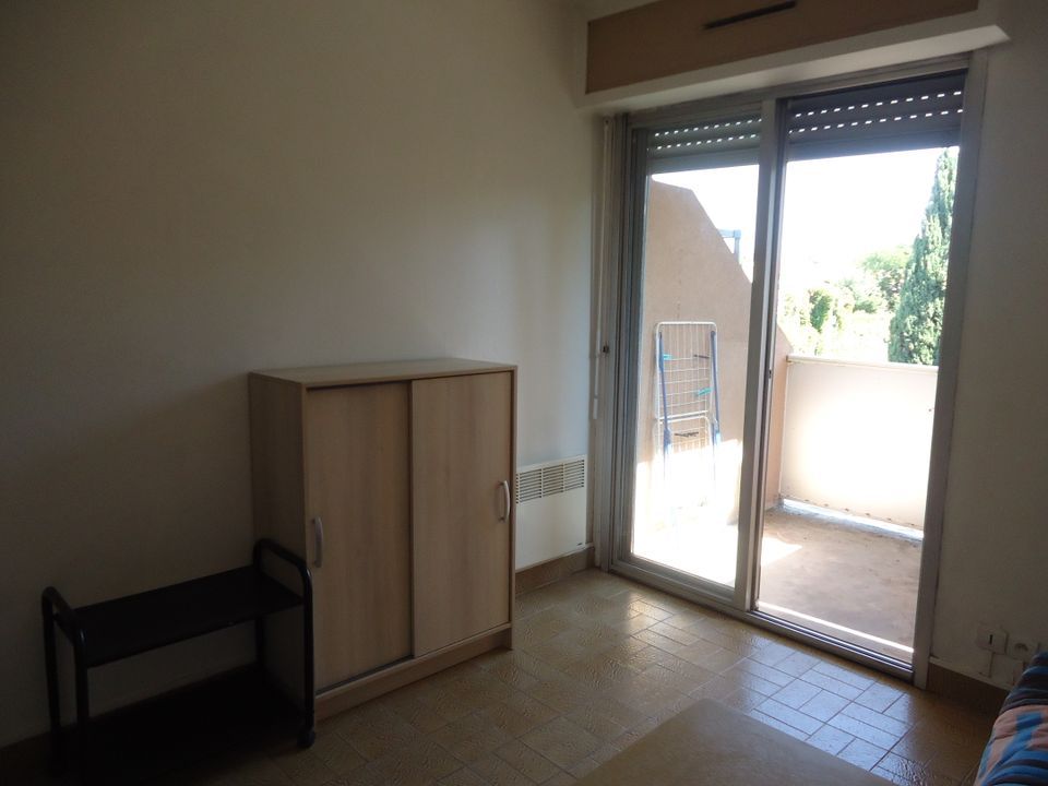 Studio i Montpellier, Herault - foto 3