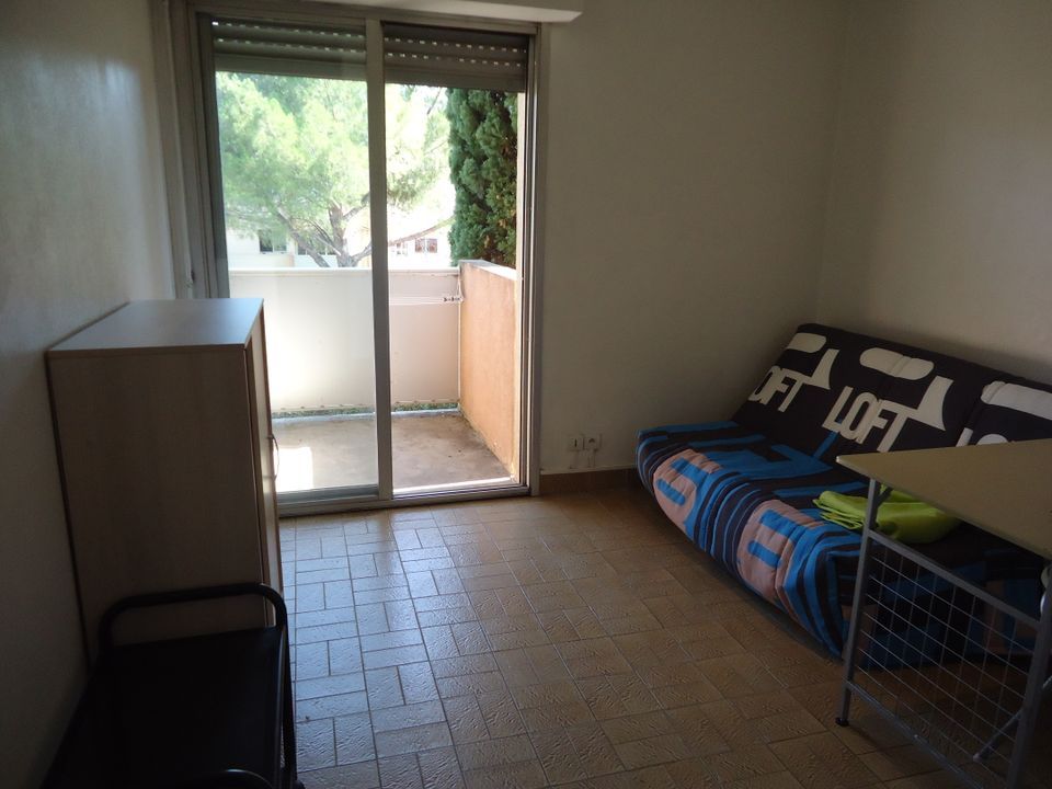 Studio i Montpellier, Herault - foto 4