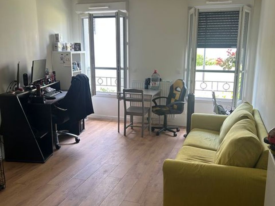 Estudio en Chelles, Seine-et-Marne - foto 1