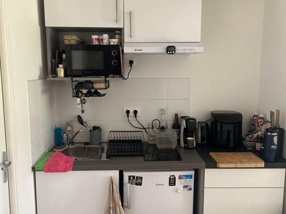 Estudio en Chelles, Seine-et-Marne - foto 3