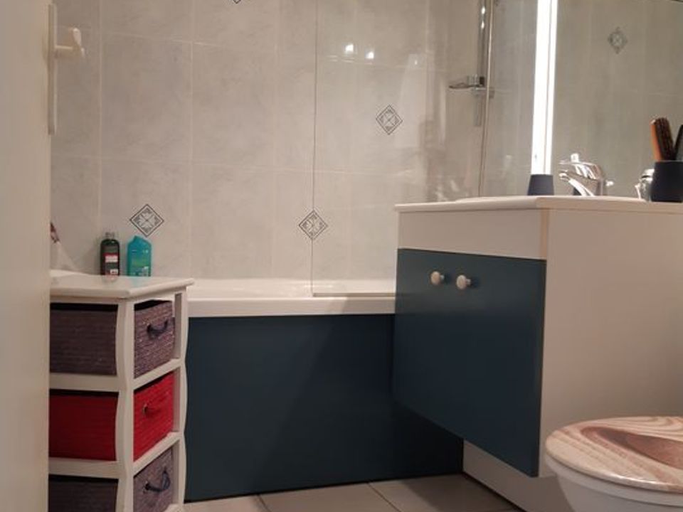 Studio i La Rochelle, Charente-Maritime - foto 2