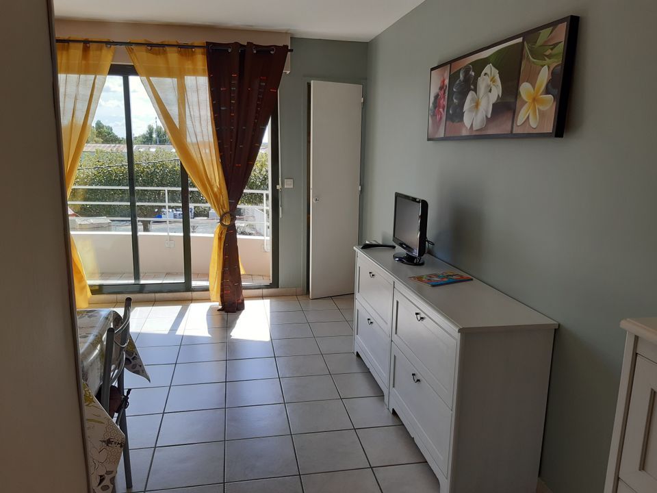 Studio i La Rochelle, Charente-Maritime - foto 3