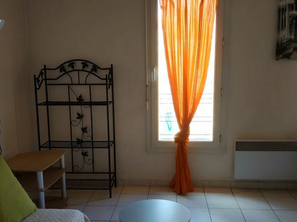 Studio i Aix-en-Provence, Bouches-du-Rhone - foto 2