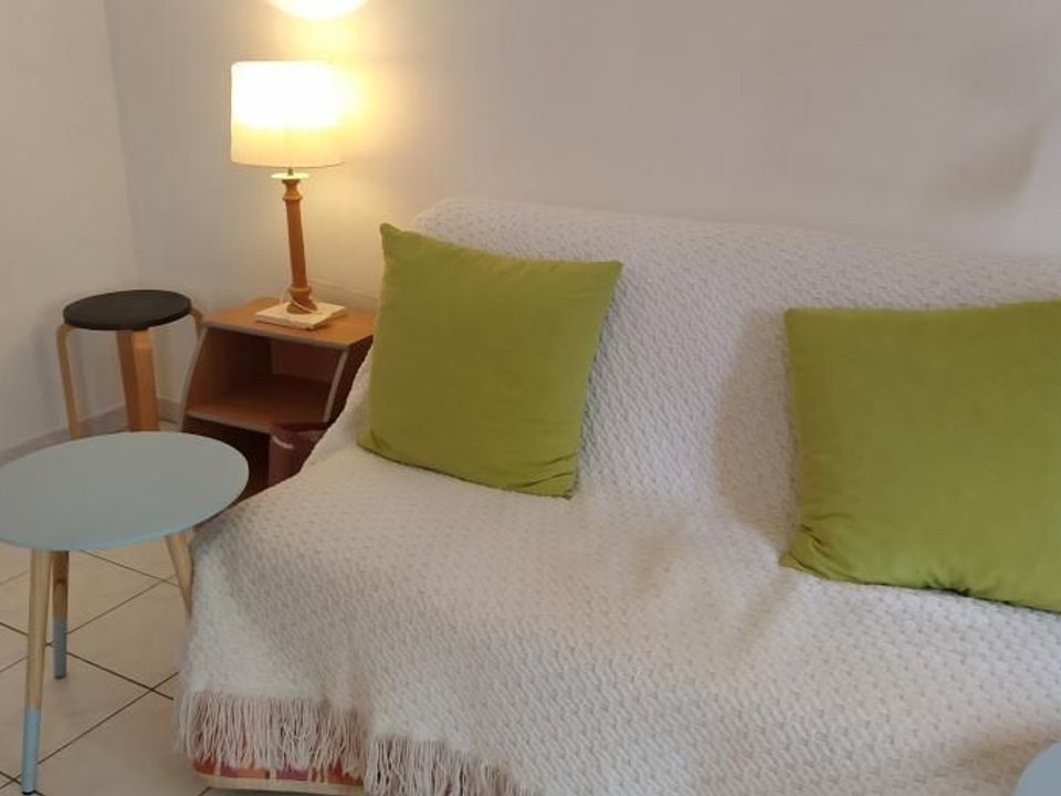 Studio i Aix-en-Provence, Bouches-du-Rhone - foto 4