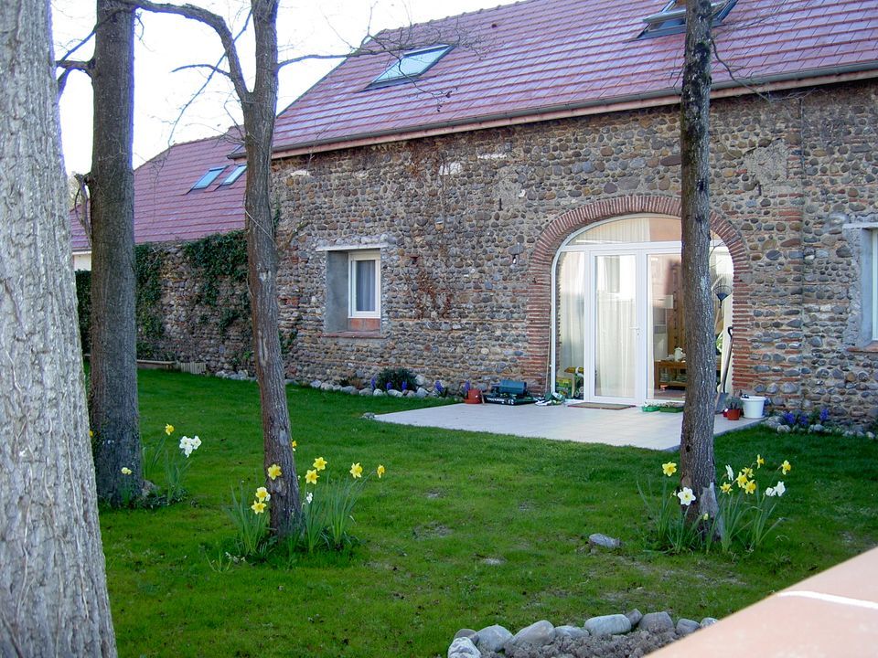 Villa i Sauvagnon, Pyrenees-Atlantiques - foto 2