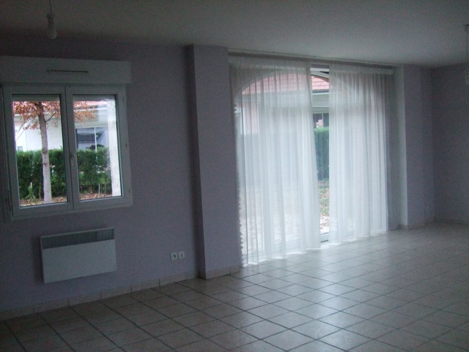 Villa i Sauvagnon, Pyrenees-Atlantiques - foto 4