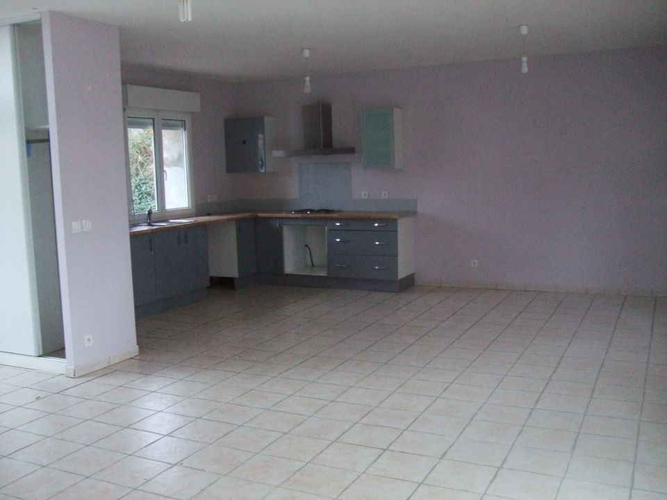 Villa i Sauvagnon, Pyrenees-Atlantiques - foto 5