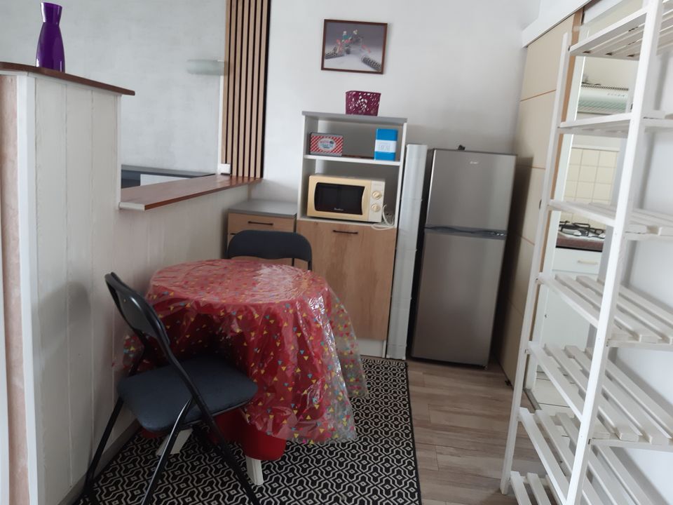 Apartament a Pau, Pyrenees-Atlantiques - foto 1