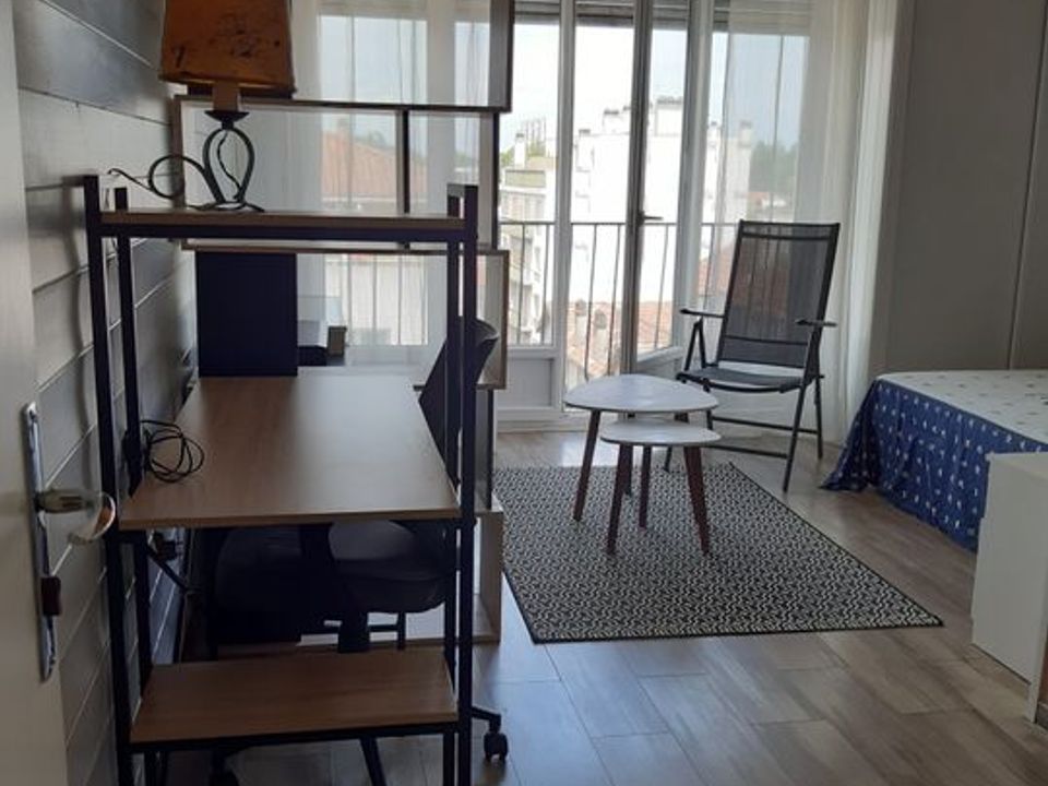 Apartament a Pau, Pyrenees-Atlantiques - foto 2