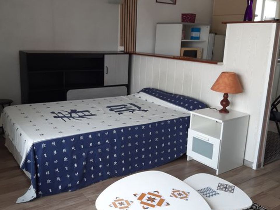Apartament a Pau, Pyrenees-Atlantiques - foto 3