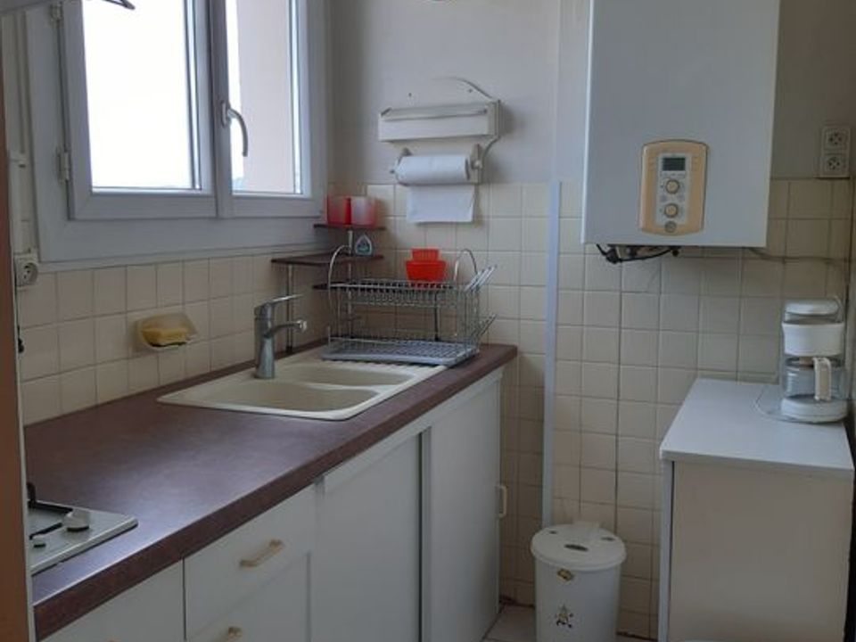 Apartament a Pau, Pyrenees-Atlantiques - foto 4
