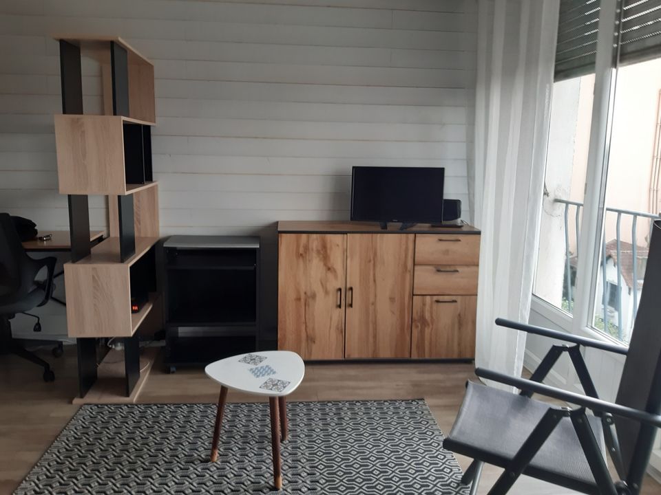 Apartament a Pau, Pyrenees-Atlantiques - foto 5