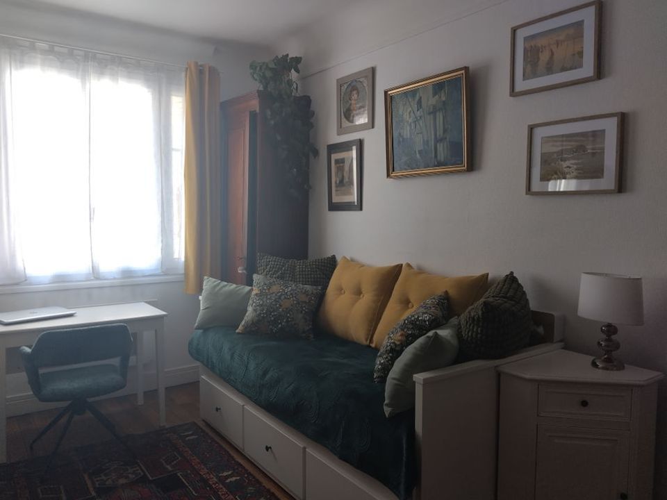 Studio i Courbevoie, Hauts-de-Seine - foto 2