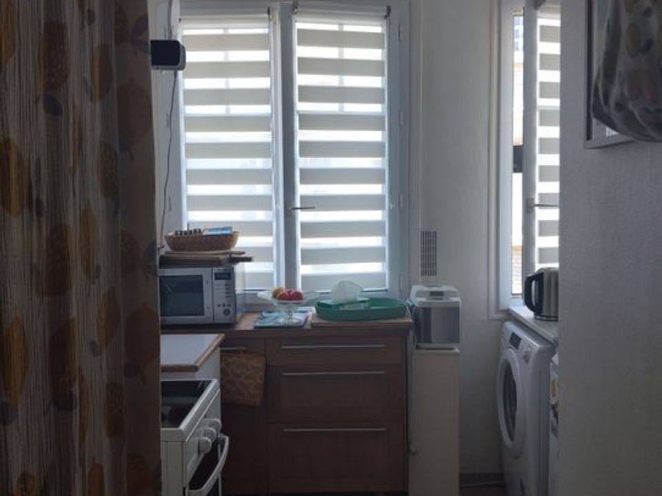 Studio i Courbevoie, Hauts-de-Seine - foto 3