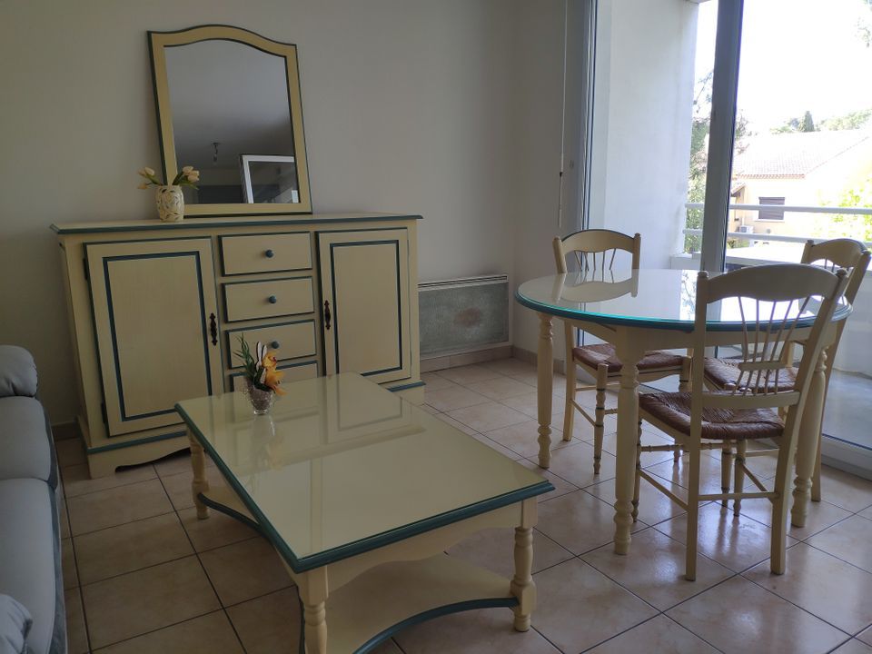 Leilighet i Montpellier, Herault - bilde 2