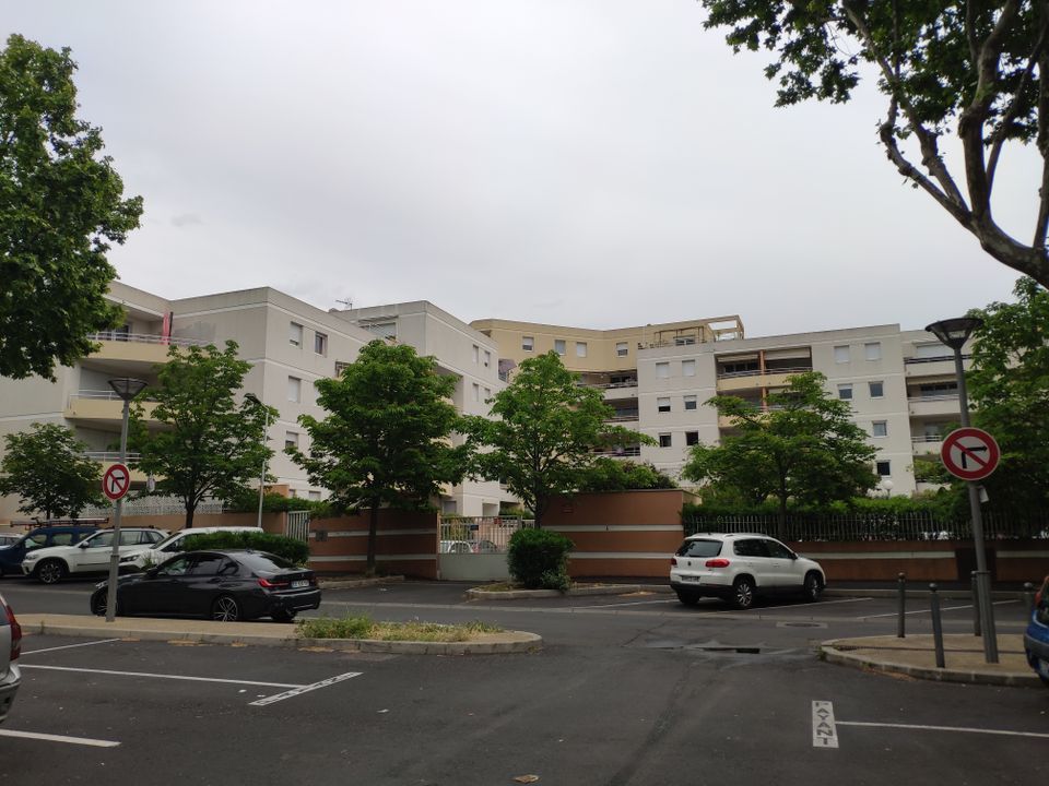 Leilighet i Montpellier, Herault - bilde 3