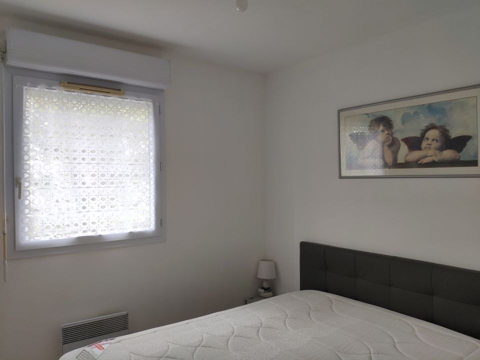 Leilighet i Montpellier, Herault - bilde 4
