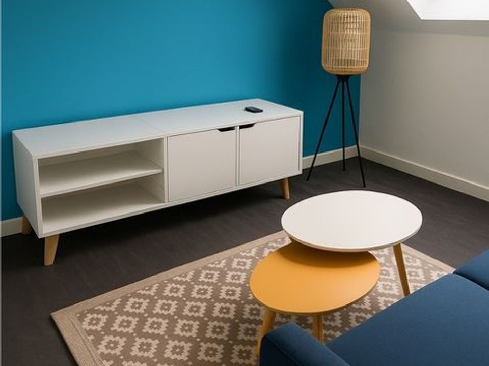 Apartamento em Sedan, Ardennes - foto 3
