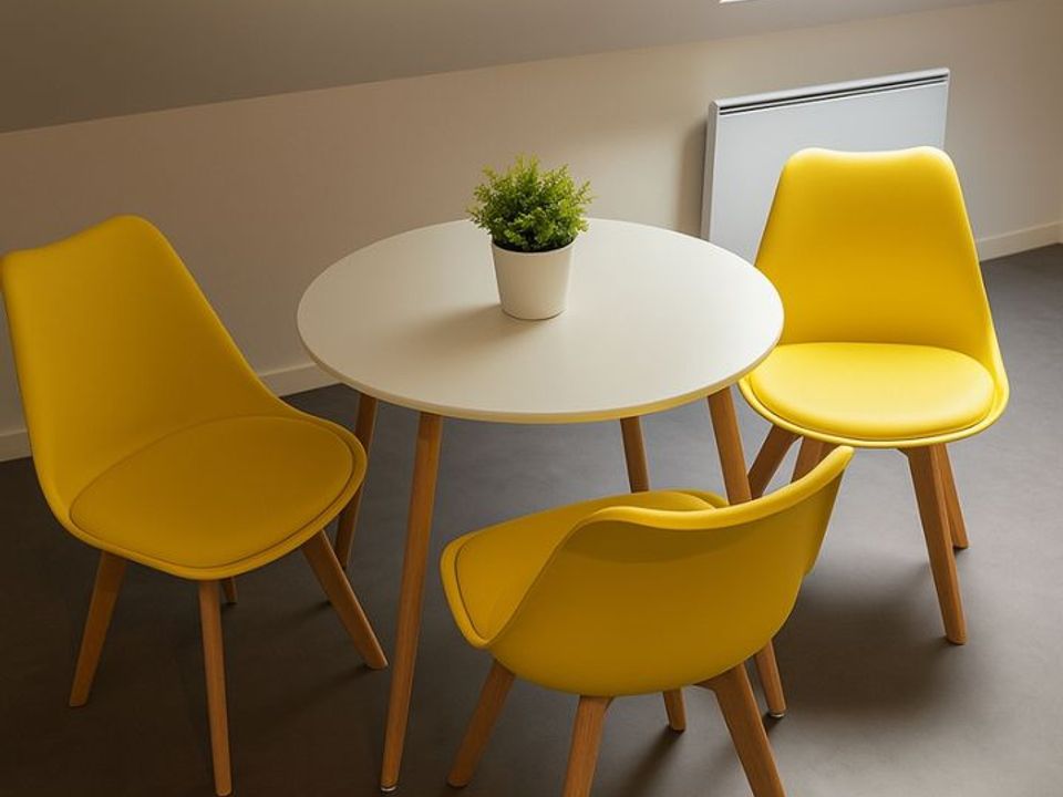 Apartamento em Sedan, Ardennes - foto 4
