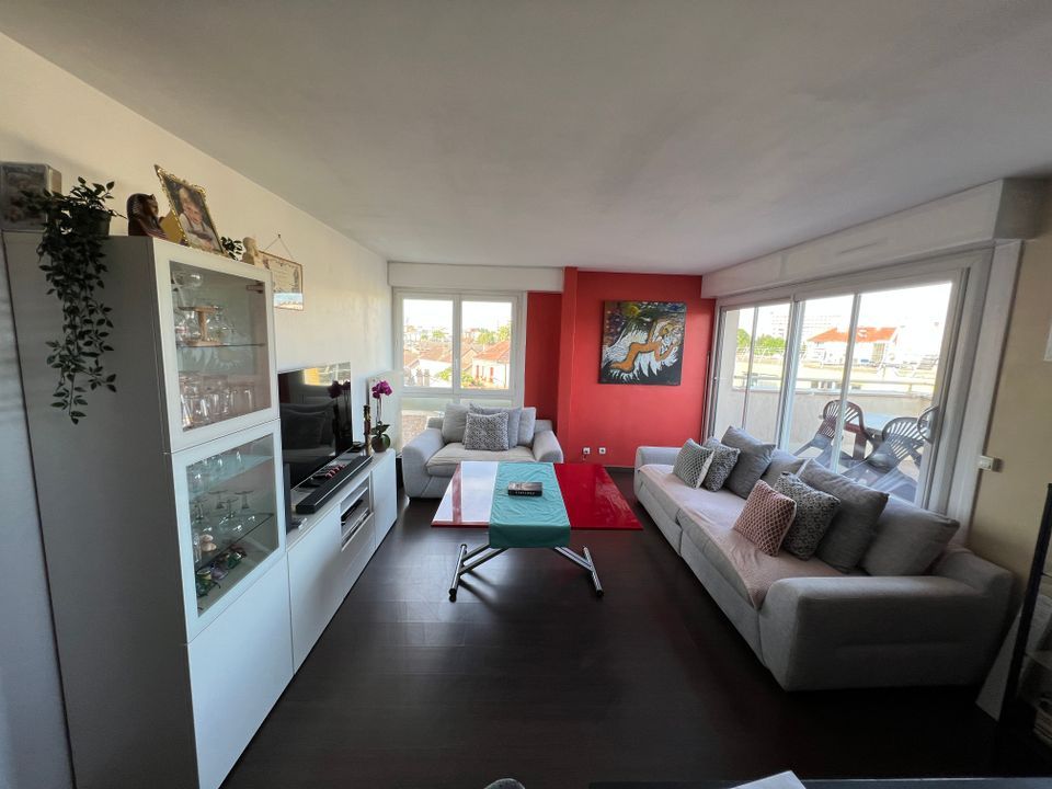 Lejlighed i Juvisy-sur-Orge, Essonne - foto 1
