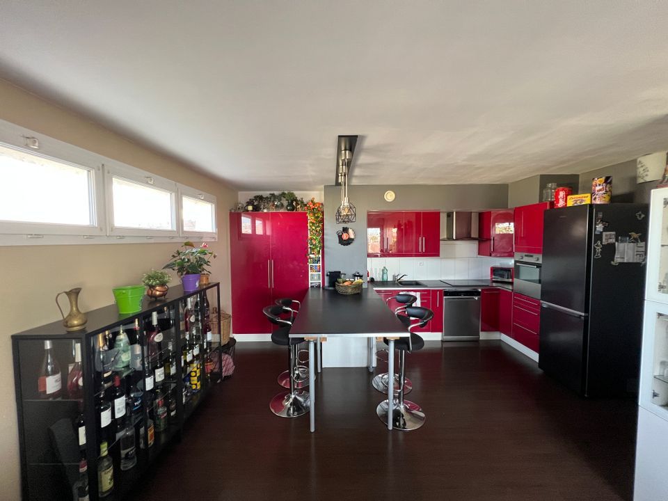 Lejlighed i Juvisy-sur-Orge, Essonne - foto 2