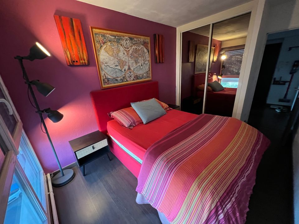 Lejlighed i Juvisy-sur-Orge, Essonne - foto 3