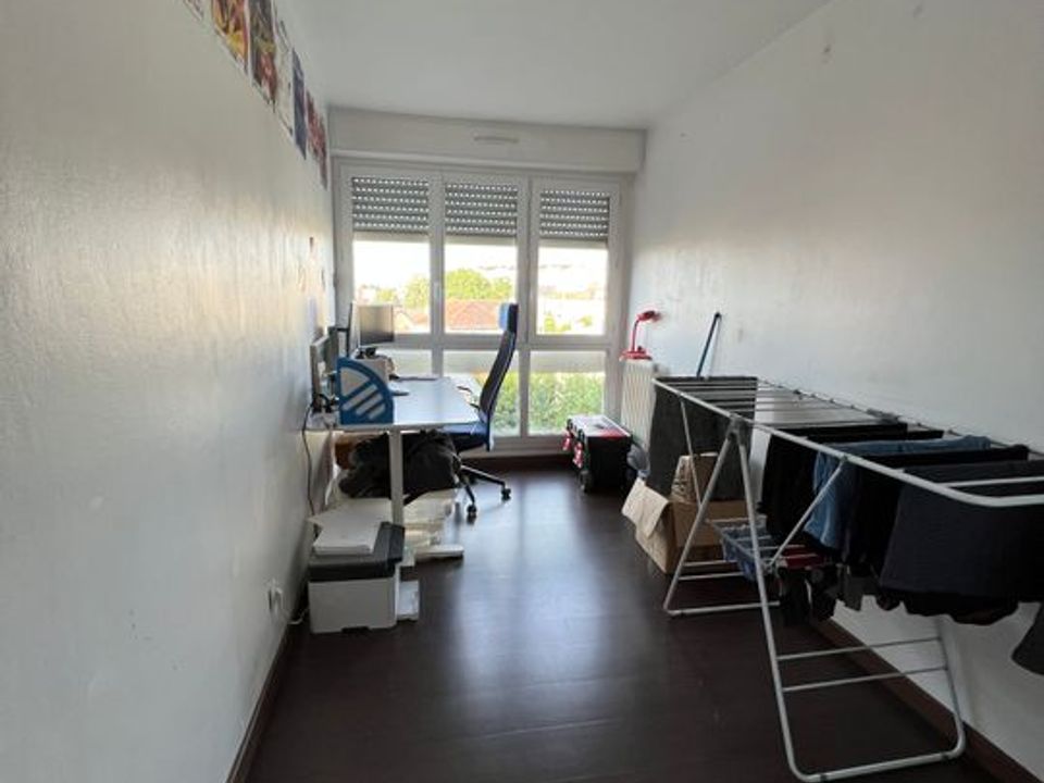 Lejlighed i Juvisy-sur-Orge, Essonne - foto 4