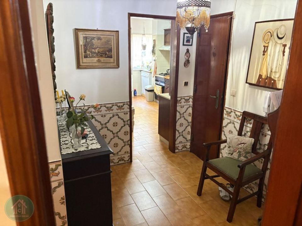 Lejlighed i Barreiro, Setubal - foto 1