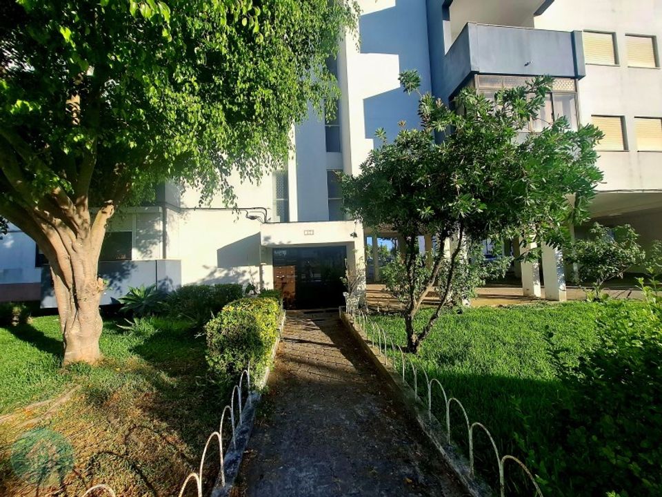 Lejlighed i Barreiro, Setubal - foto 1