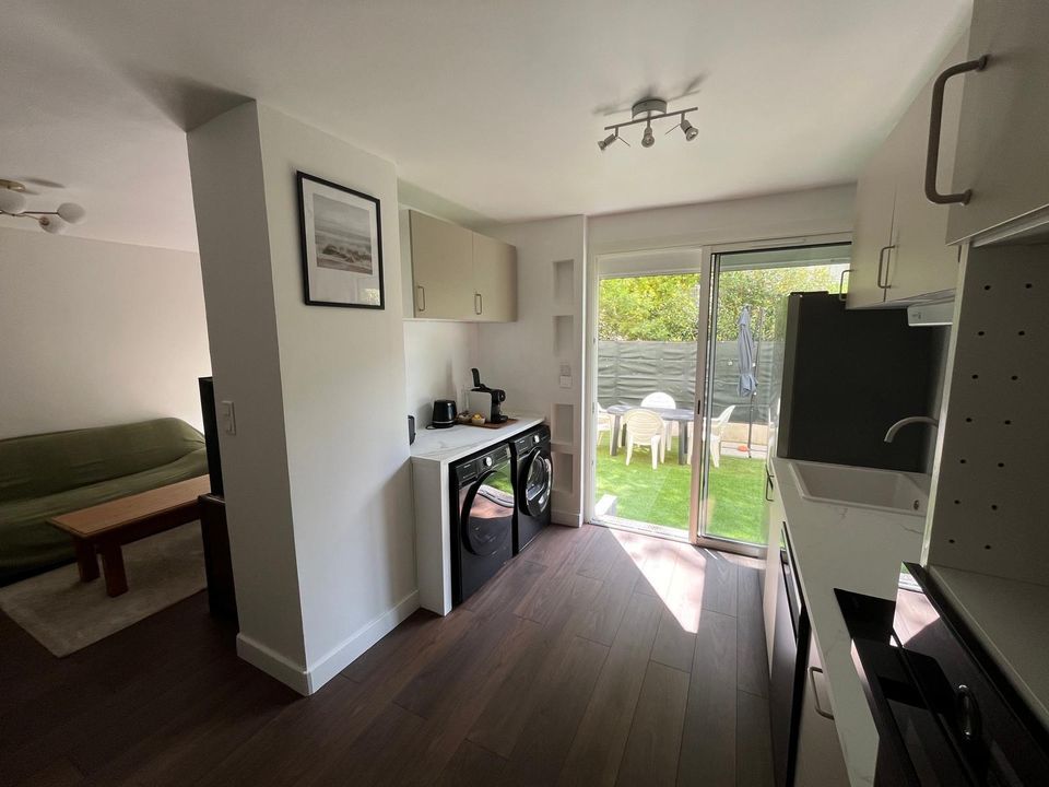 Apartament a Hyeres, Var - foto 1