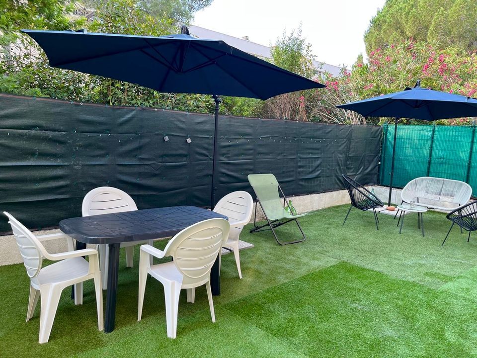 Apartament a Hyeres, Var - foto 4