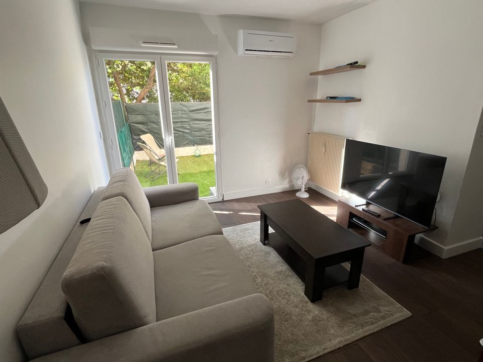 Apartament a Hyeres, Var - foto 5