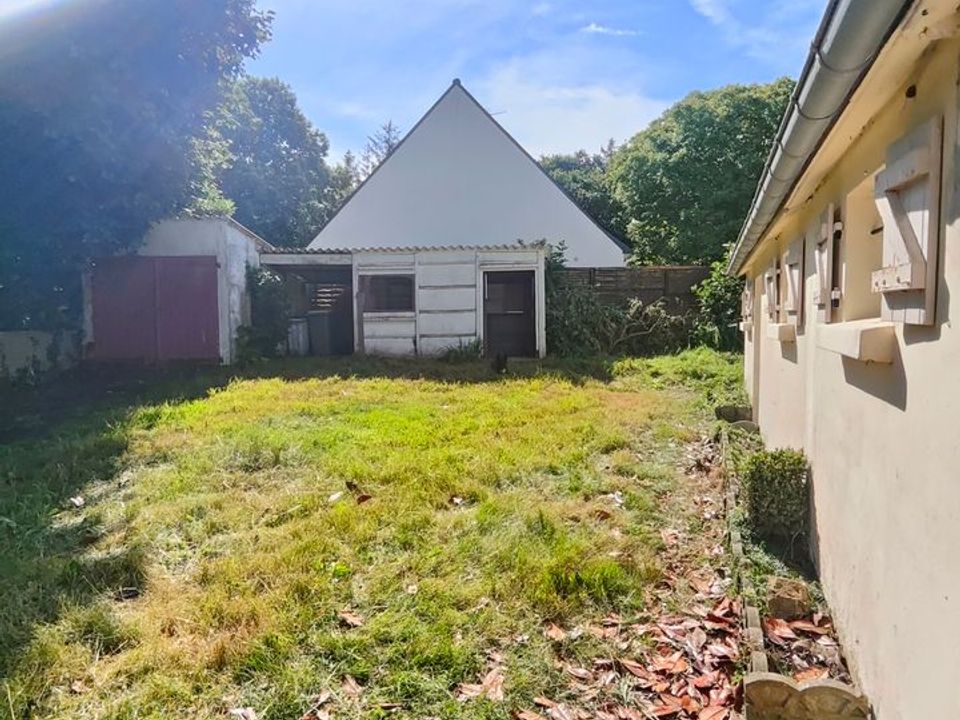 Villa i Minihy-Tréguier, Cotes-d'Armor - bilde 2