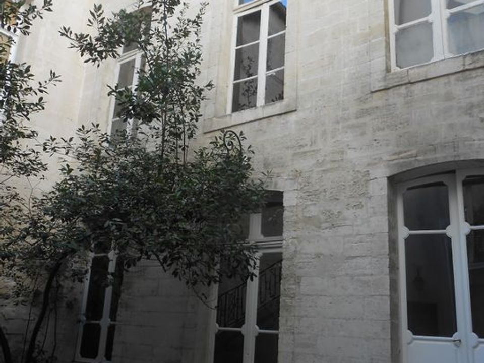 Lejlighed i Avignon, Vaucluse - foto 1