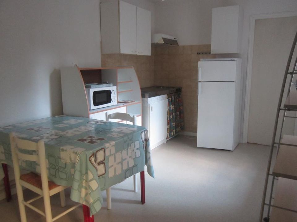 Apartament a Tarbes, Hautes-Pyrenees - foto 1