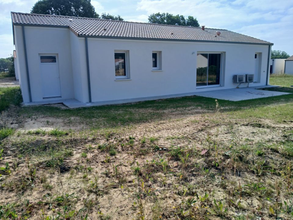 Villa i La Roche-sur-Yon, Vendee - foto 2
