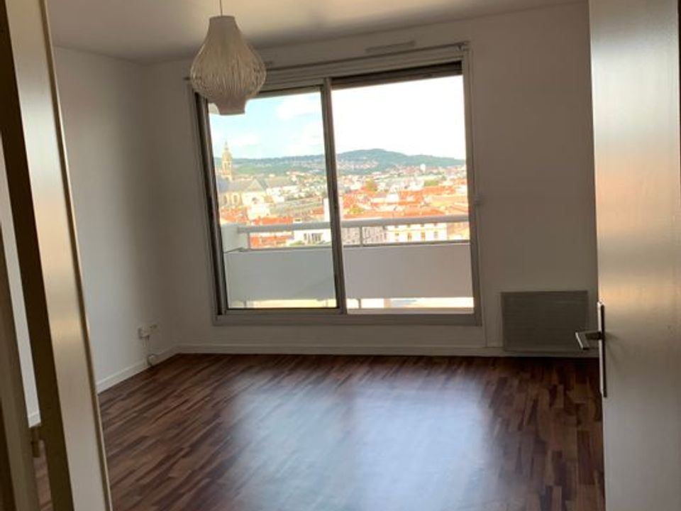 Estudi a Nancy, Meurthe-et-Moselle - foto 1