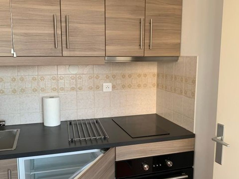 Estudi a Nancy, Meurthe-et-Moselle - foto 2