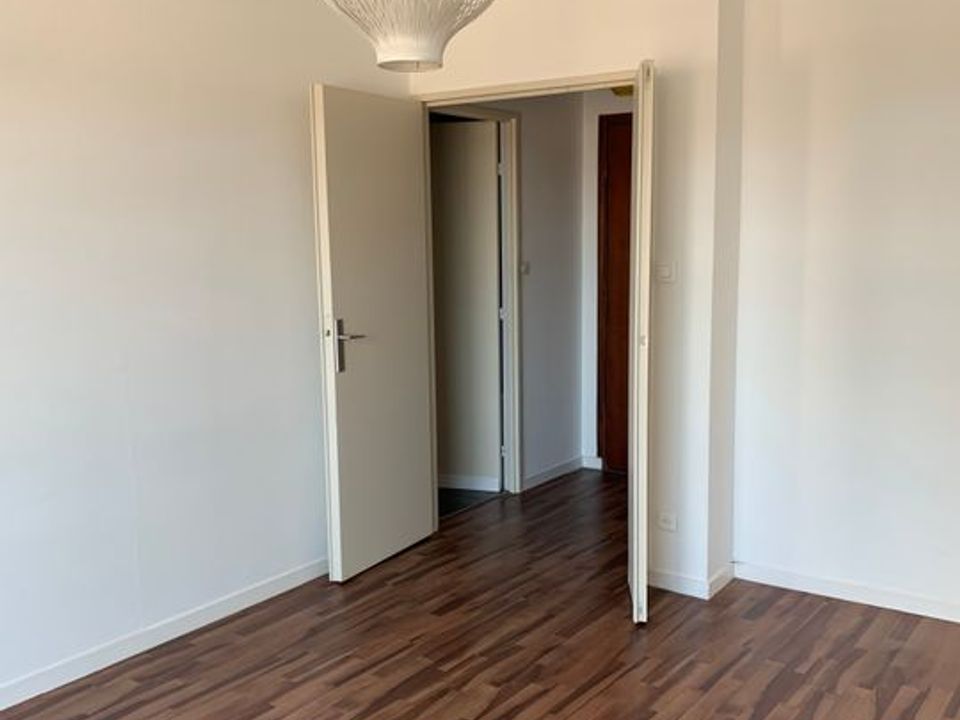 Estudi a Nancy, Meurthe-et-Moselle - foto 3