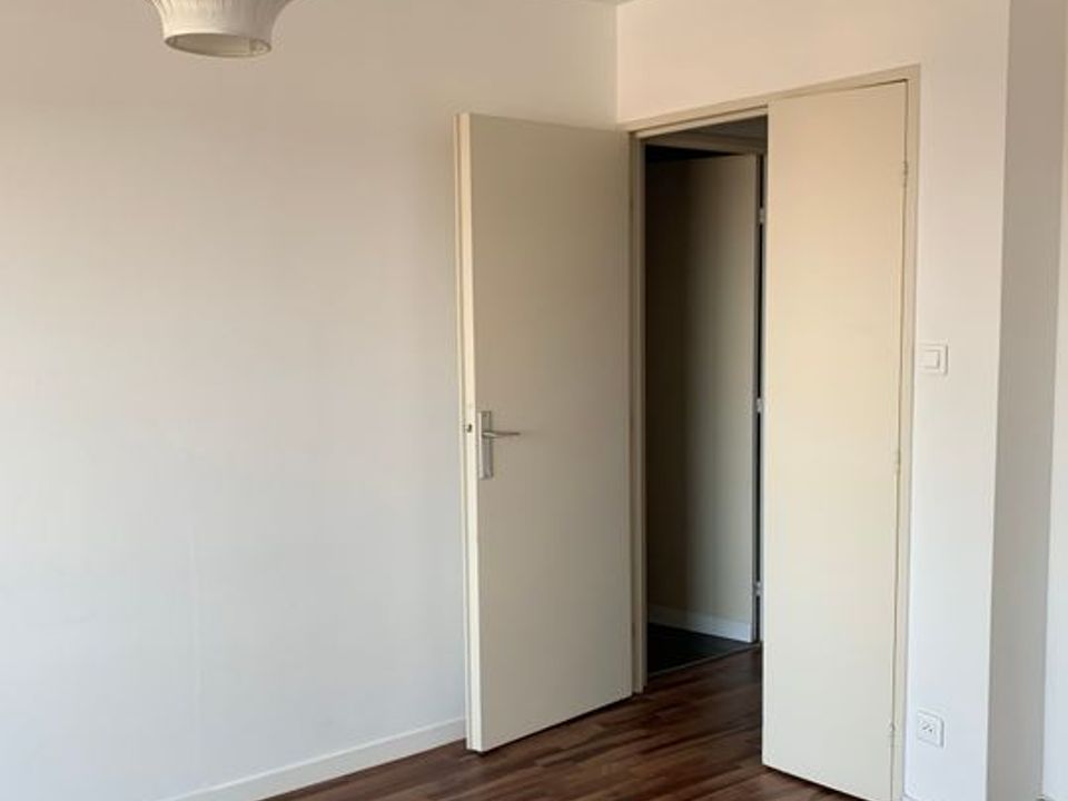 Estudi a Nancy, Meurthe-et-Moselle - foto 5