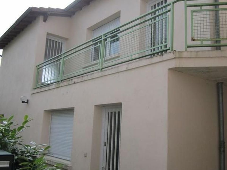 Studio i Montluçon, Allier - foto 1