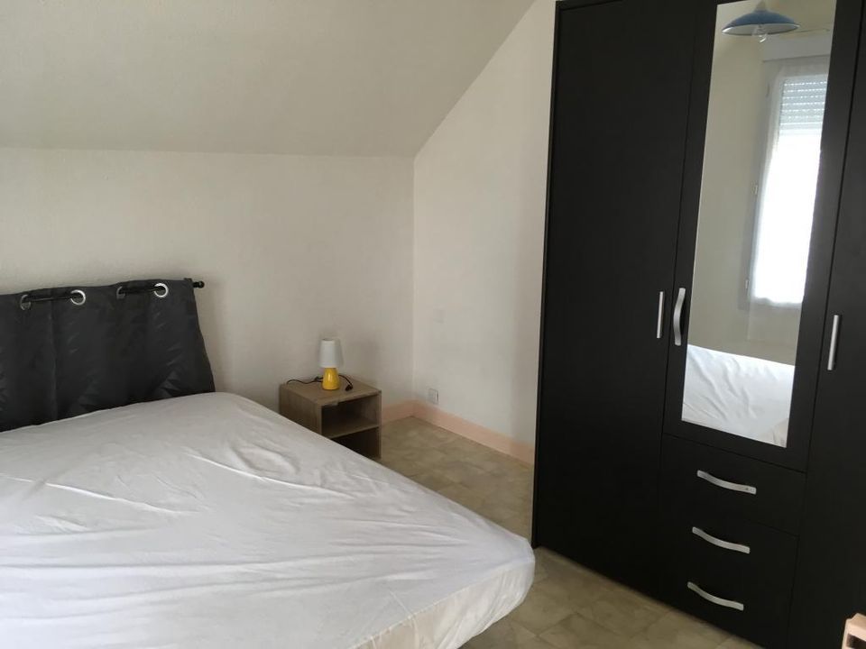 Lejlighed i Montluçon, Allier - foto 2