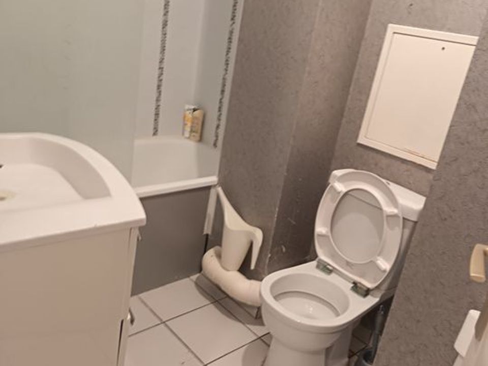 Apartamento en Gagny, Seine-Saint-Denis - foto 3