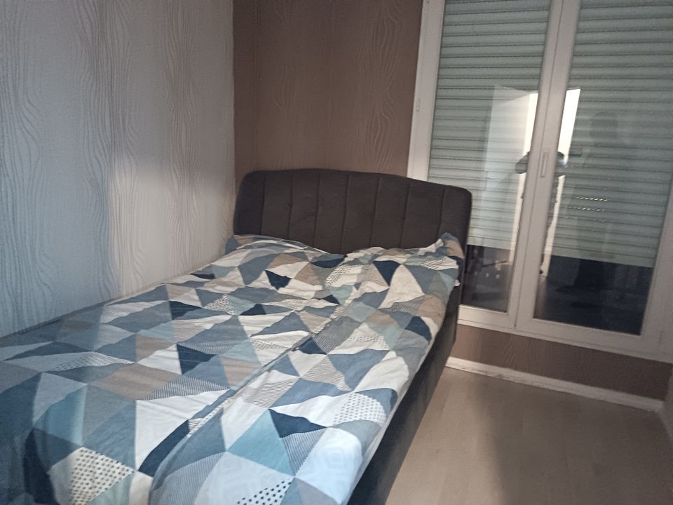 Apartamento en Gagny, Seine-Saint-Denis - foto 4