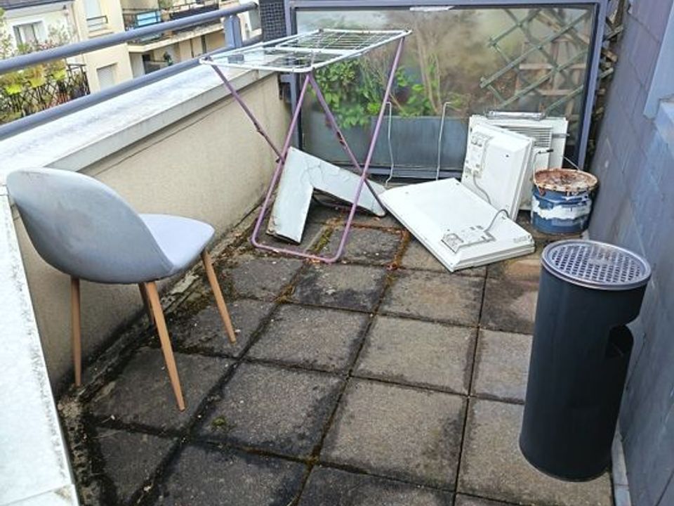 Apartamento en Gagny, Seine-Saint-Denis - foto 5