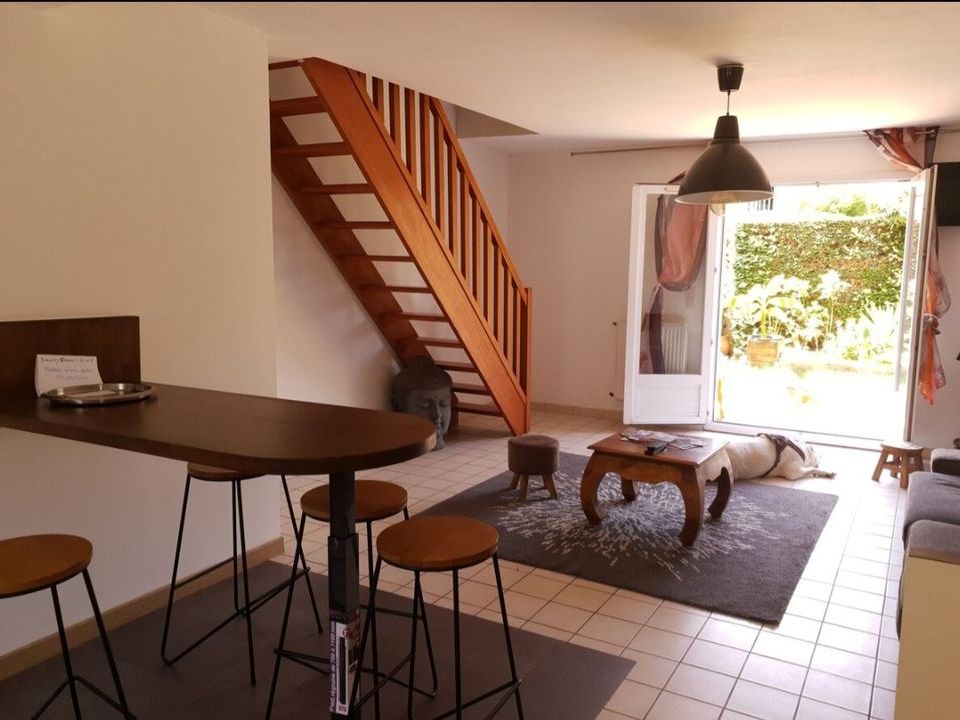 Studio em Vannes, Morbihan - foto 1